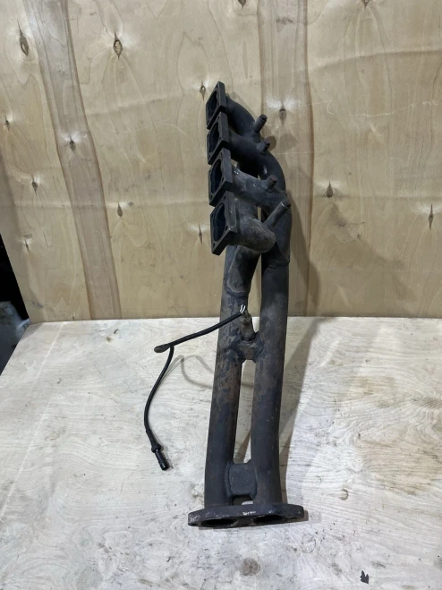 1987-1990 BMW M3 2.3L Header Used Exhaust Manifold