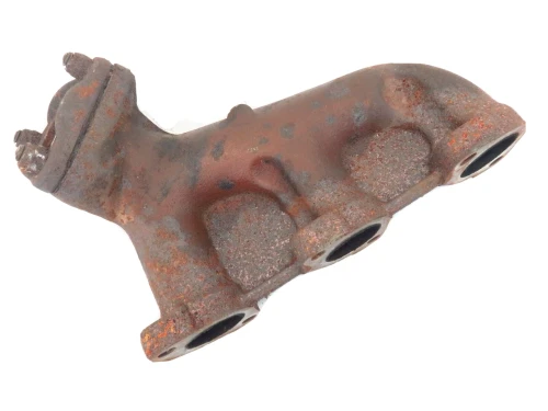 1988-1991 BMW 325ix Header Used OEM Exhaust Manifold