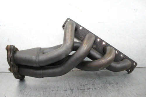 1991-1999 BMW 318i Header Used OEM Exhaust Manifold 11621728370
