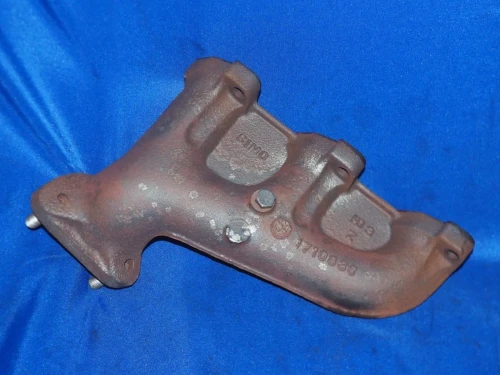 1991-1999 BMW 325i / 328i / M3 / 528i / Z3 M50 M52 Used Exhaust Manifold