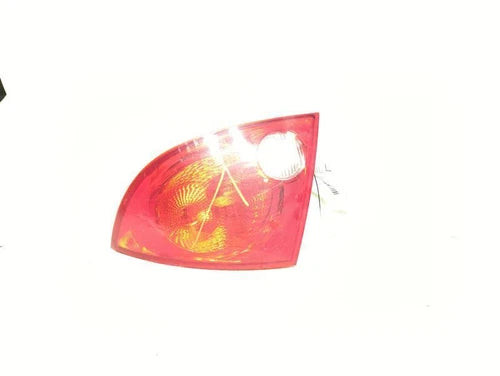 2009 Chevrolet Cobalt Cpe R. Quarter Panel Used OEM Right Tail Light Assembly