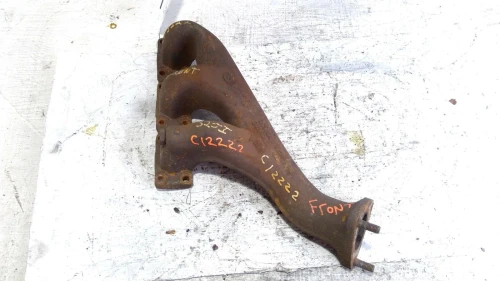 1992-1997 BMW 320i Front Used Exhaust Manifold