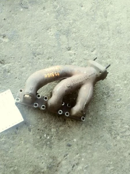 1992-1997 BMW 320i Rear Used Exhaust Manifold