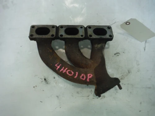 1992-1997 BMW 325i Header Used OEM Exhaust Manifold