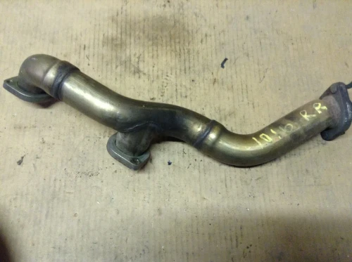1994-1995, 1997 BMW 540i / 740i M50 Used Exhaust Manifold