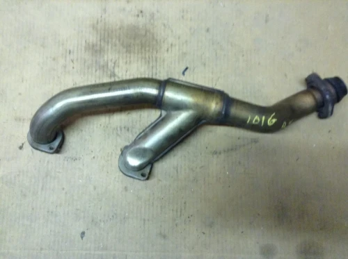 1994-1995, 1997 BMW 540i / 740i Used Exhaust Manifold