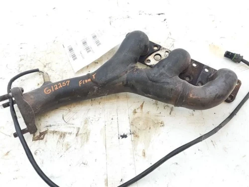1995-1999 BMW M3 Front Used Exhaust Manifold