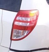 09-12 Toyota Rav4 RH Passenger Tail Light Lamp OEM OEM used OEM tail light assembly