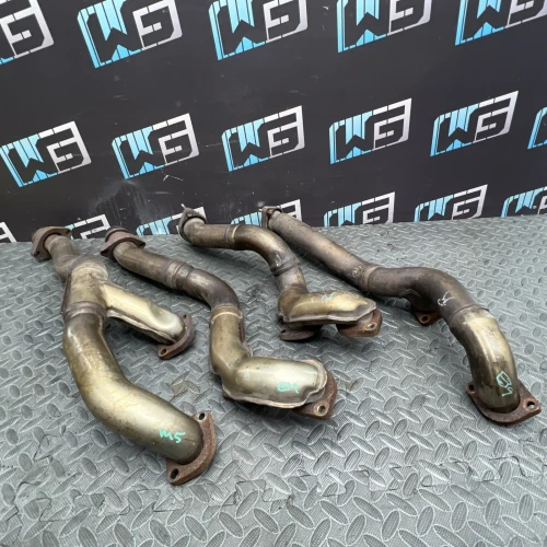1999-2003 BMW M5 Header Used OEM Exhaust Manifold