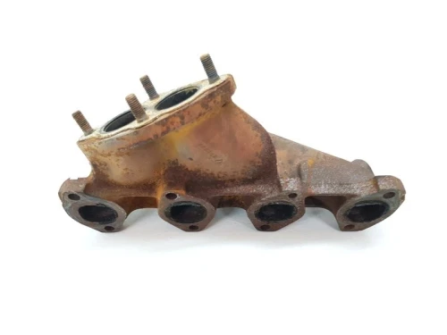 2000 BMW E46 Used Exhaust Manifold 11621732924
