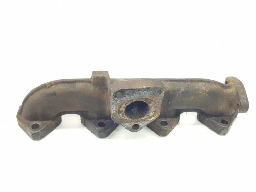 2000 BMW E46 Used Exhaust Manifold 11627786628