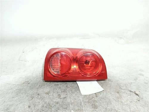 2010 Dodge Dakota Used OEM Left Tail Light Assembly