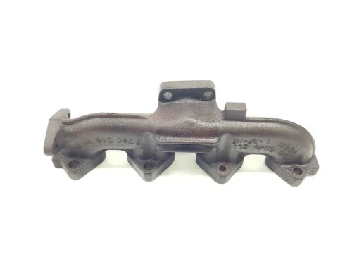 2003 BMW E46 Used Exhaust Manifold 11627790219