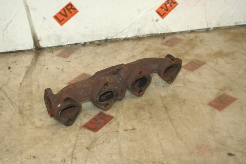 2004 BMW 3 Series Used Exhaust Manifold