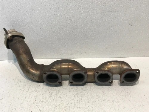 2004-2006 BMW X5 4.4L Right V8 Used OEM Exhaust Manifold