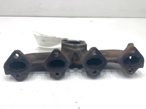 2004-2010 BMW 1 Series Used Exhaust Manifold