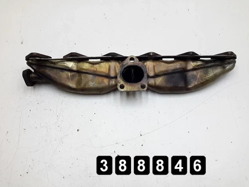 2005 BMW X5 Diesel Used Exhaust Manifold