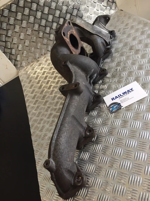 2005-2010 BMW 3 Series / 335D / 330d / 530d / 535d Used Exhaust Manifold