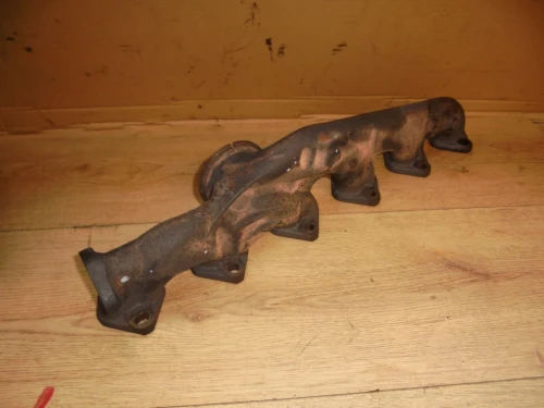 2006 BMW 7 Series / 730D 3.0L Diesel Used Exhaust Manifold
