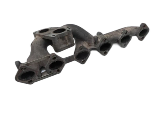 2007-2010 BMW X5 3.0L Header Used Exhaust Manifold 11627796266