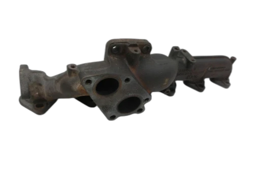 2007-2010 BMW X5 3.0L Used Exhaust Manifold