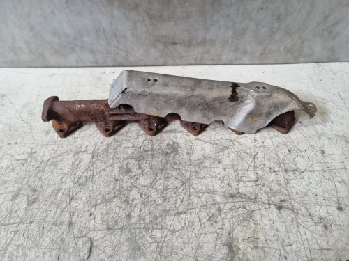 2007-2013 BMW X5 3.0L Diesel Used Exhaust Manifold