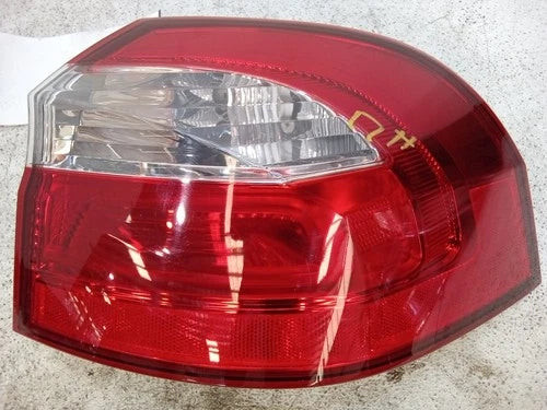 2016 Kia Rio Passenger Side Tail Light Assembly RH OEM used OEM tail light assembly