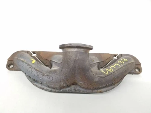 2008-2018 BMW X6 4.4L Turbo Used Exhaust Manifold