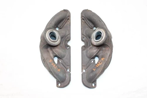 2008-2019 BMW X6 4.4L Turbo Used Exhaust Manifold