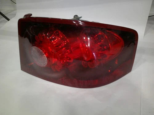 11 12 13 14 Dodge Avenger RH Passenger Tail Lamp OEM OEM used OEM tail light assembly