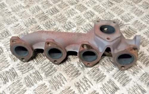 2009 BMW 3 Series 2.0L Diesel Used Exhaust Manifold