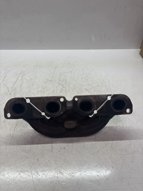 2009 BMW 7 Series 4.4L V8 N63 Used Exhaust Manifold