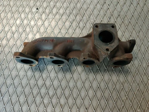 2009 BMW E90 / E87 2.0L Diesel Used Exhaust Manifold