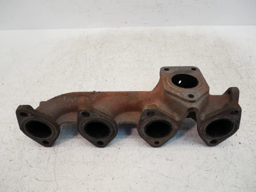 2010 BMW 5 Series 2.0L N47 Used Exhaust Manifold