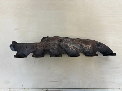 2010-2016 BMW 5 Series / 530D 3.0L Diesel Used Exhaust Manifold