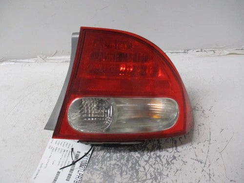 2009-2011 Honda Civic Passenger RH Tail Light Lamp OEM used OEM tail light assembly