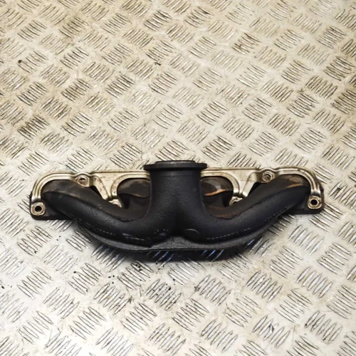 2011 BMW F01 / F02 4.4L Right Used Exhaust Manifold