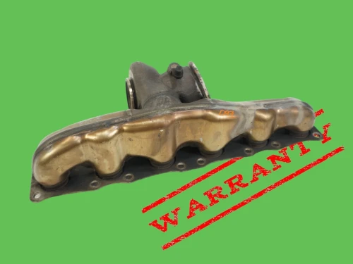 2011-2016 BMW 535i / 640i Turbo N55 Used OEM Exhaust Manifold