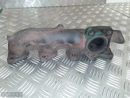 2012 BMW 3 Series Diesel Used Exhaust Manifold