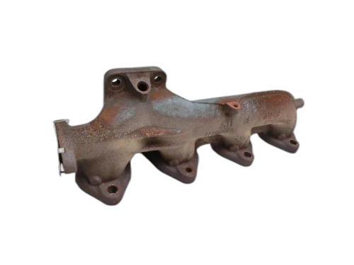 2012-2015 BMW X1 2.0L Used Exhaust Manifold 11627810182