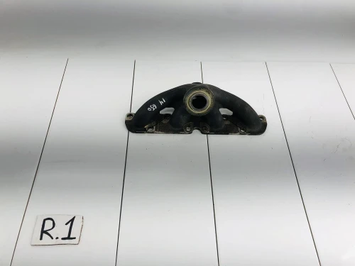 2012-2018 BMW 650I 4.4L V8 Used OEM Exhaust Manifold