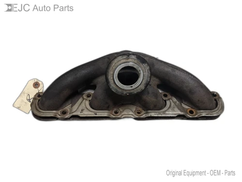 2012-2018 BMW 650i 4.4L Right Used Exhaust Manifold