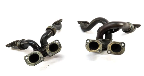 2012-2020 BMW M5 / M6 / M8 / X5M / X6M 4.4L Used Exhaust Manifold