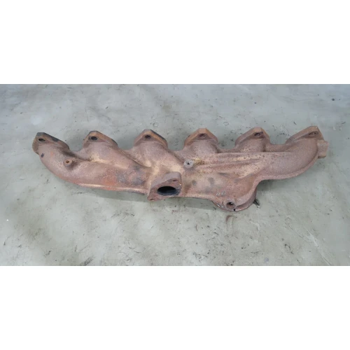 2014-2016 BMW 535d / 740Ld Diesel N57 Used OEM Exhaust Manifold