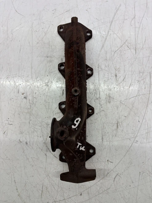 2015 BMW 320d / 3 Series 2.0L B47 Used Exhaust Manifold