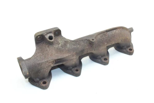 2015 BMW F20 2.0L Diesel Used Exhaust Manifold