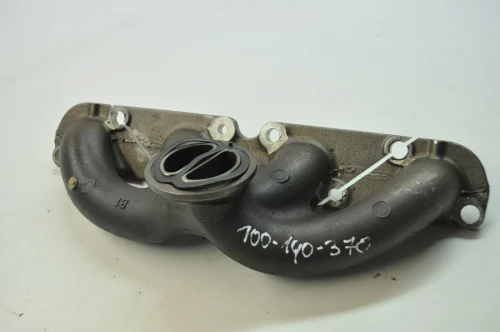 2016 BMW 750i Right Used Exhaust Manifold