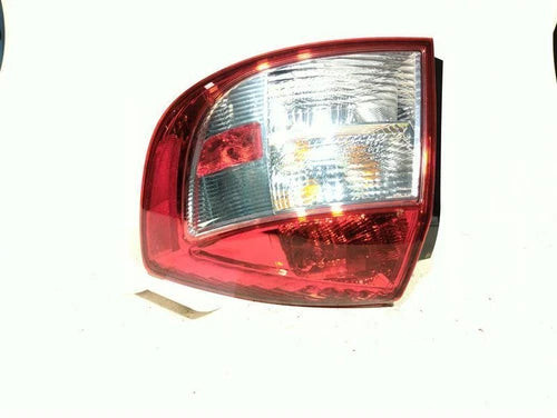 2012 Suzuki SX4 Sdn Used OEM Right Tail Light Assembly