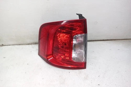 14 2014 Ford Edge Driver LH Tail Light Lamp OEM used OEM tail light assembly