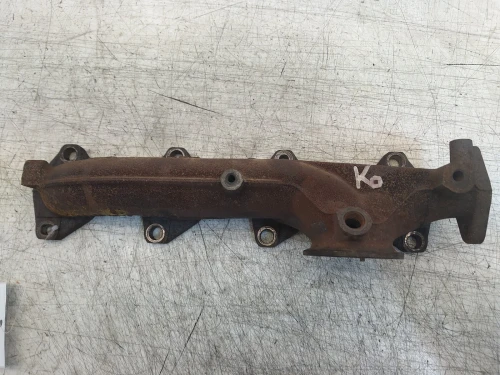 2017 BMW 3 Series / 320d 2.0L Diesel B47 Used Exhaust Manifold